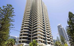 Breakfree Longbeach Resort