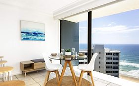 Breakfree Longbeach Resort